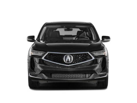 2022 Acura RDX SH-AWD w/Tech