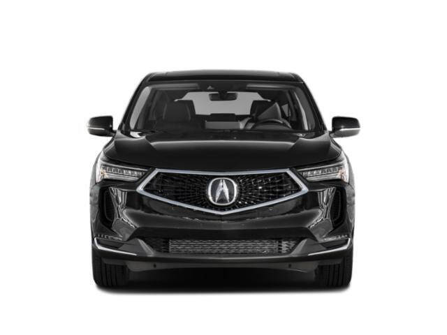 2022 Acura RDX SH-AWD w/Tech