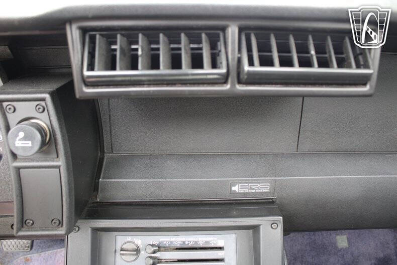 1984 Chevrolet Camaro