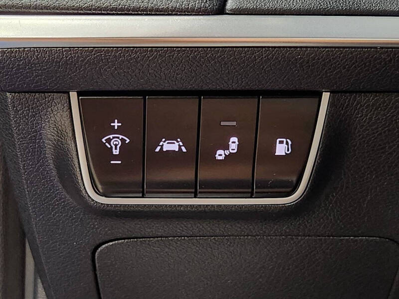 2019 Kia Stinger