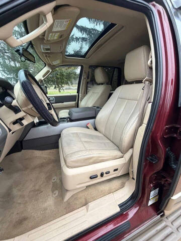 2012 Ford Expedition XLT