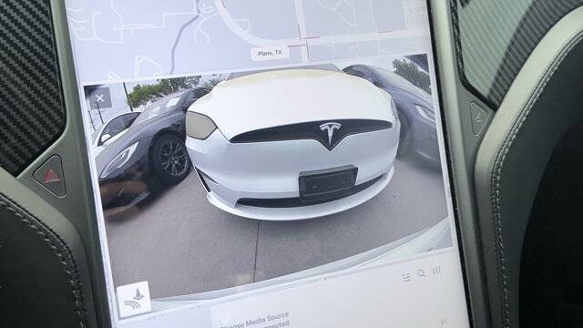 2021 Tesla Model S Long Range Plus