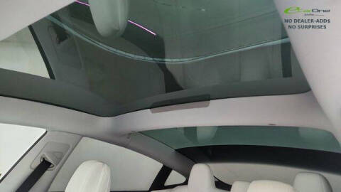 2024 Tesla Model 3 Performance