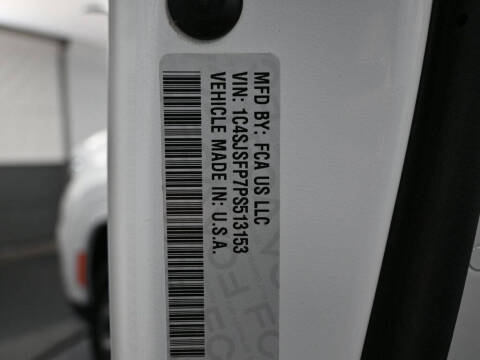 2023 Jeep Grand Wagoneer L Series II