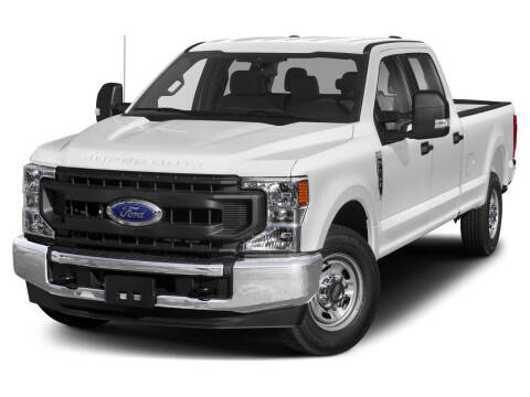 2022 Ford F-250 Super Duty for sale at Tim Short Chrysler Dodge Jeep RAM Ford of Morehead in Morehead KY