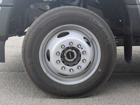 2024 Ford F-550 Super Duty