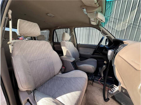 1999 Toyota 4Runner SR5