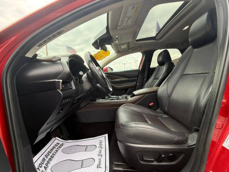 2023 Mazda CX-30 2.5 S Premium