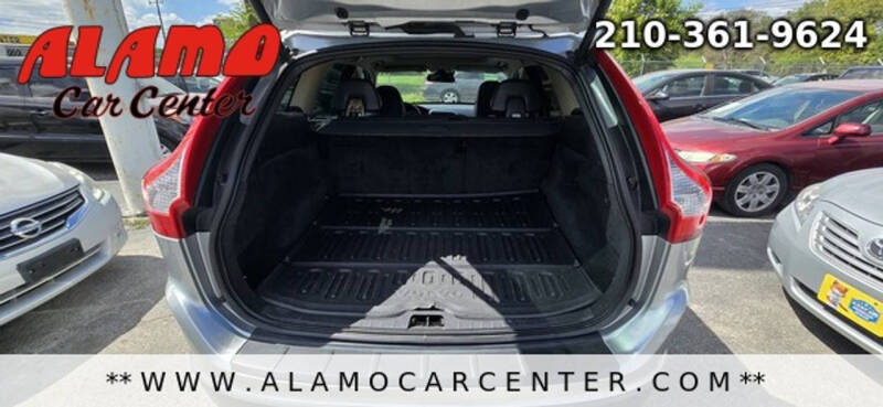 2013 Volvo XC60 3.2