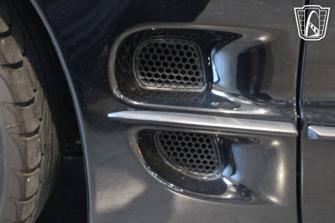 1999 Pontiac Firebird