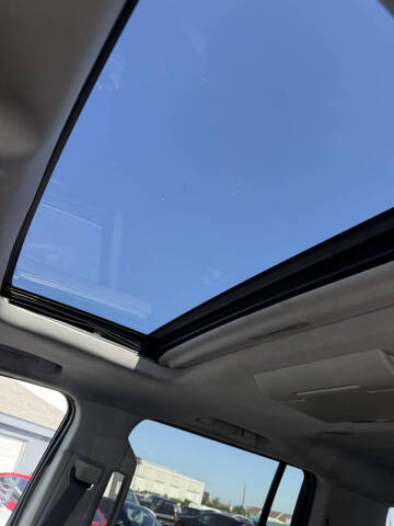 2015 Cadillac Escalade ESV Premium