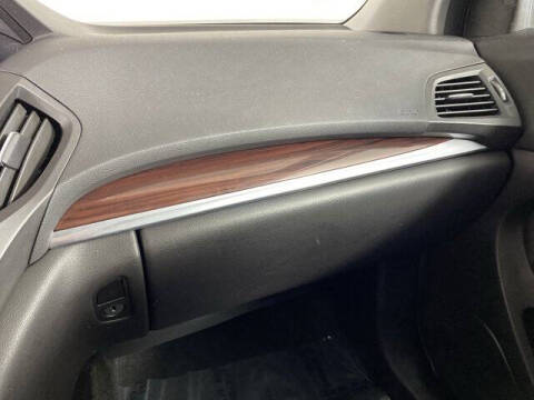 2015 Acura MDX SH-AWD w/Tech