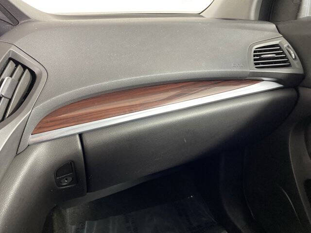 2015 Acura MDX SH-AWD w/Tech