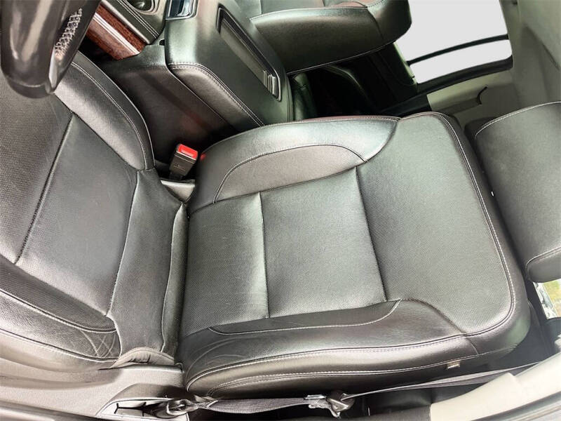 2020 GMC Yukon XL SLT