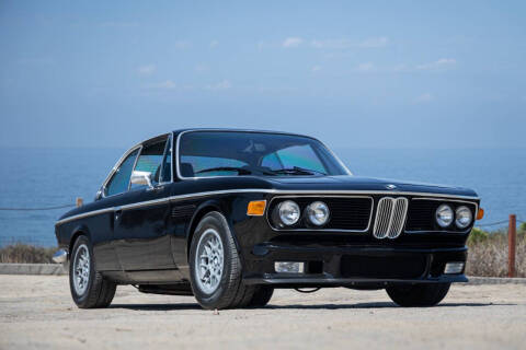 1973 BMW 3 Series