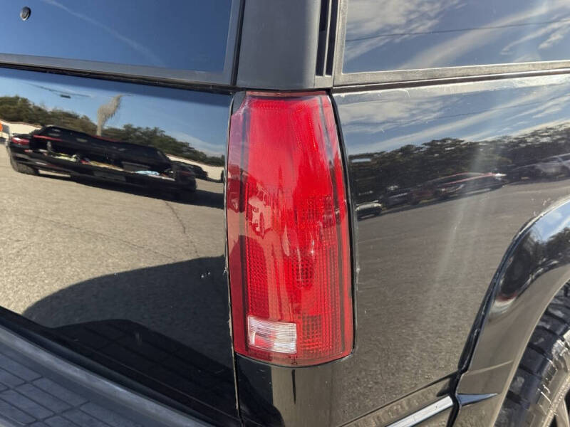 1998 Chevrolet Tahoe