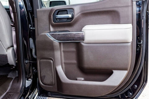 2022 Chevrolet Silverado 1500 Limited