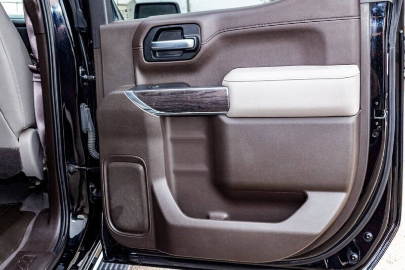 2022 Chevrolet Silverado 1500 Limited