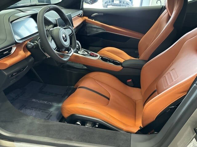 2024 Lotus Emira 4
