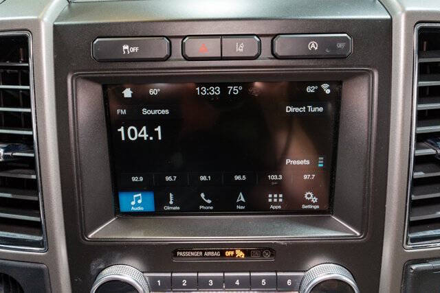 2018 Ford Expedition MAX XLT