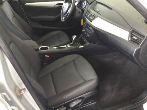 2014 BMW X1 xDrive28i