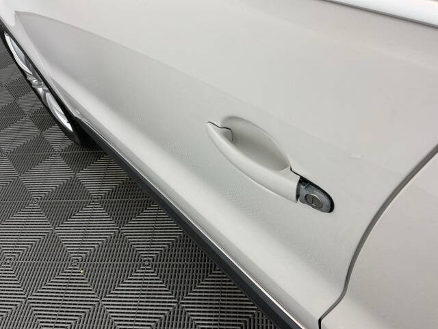 2012 Volkswagen Tiguan