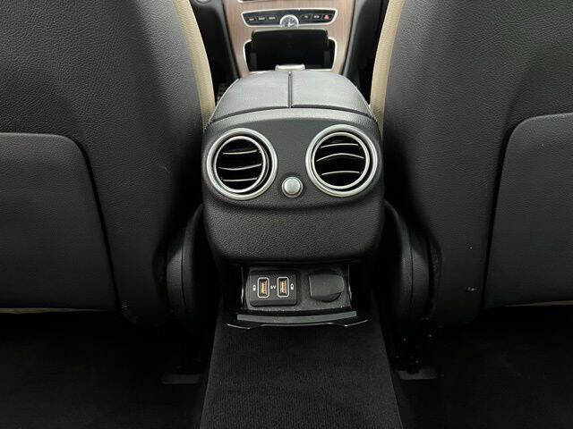 2020 Mercedes-Benz C-Class C 300 4MATIC