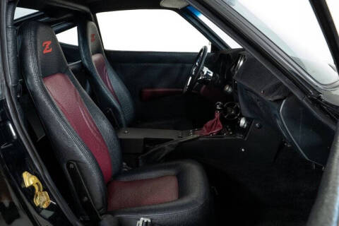 1975 Datsun 280Z