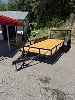 2026 Precision  77x16 utility 7k  ST