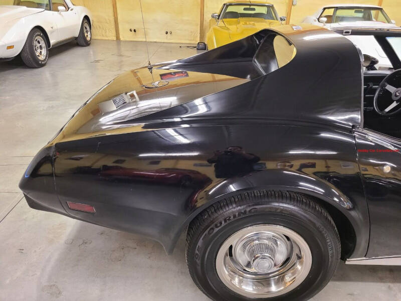 1977 Chevrolet Corvette