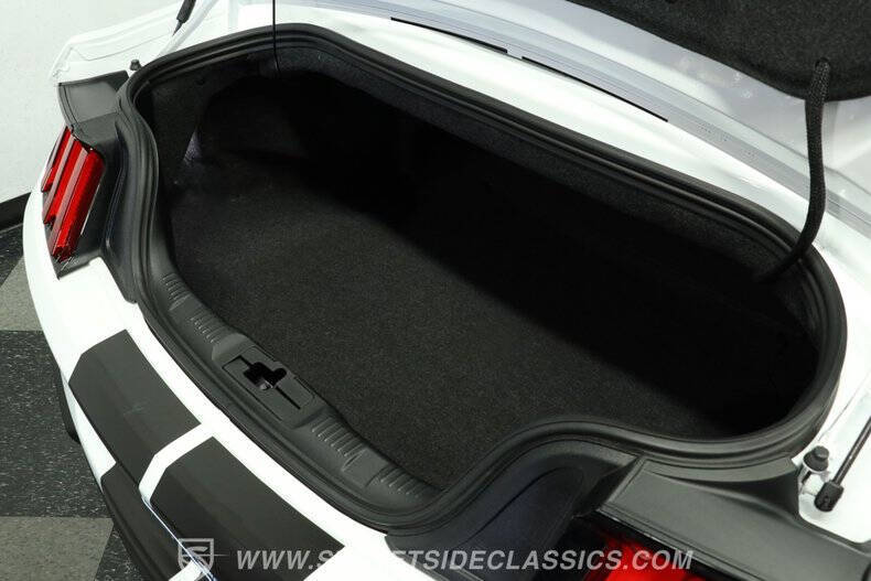 2023 Ford Mustang GT Premium