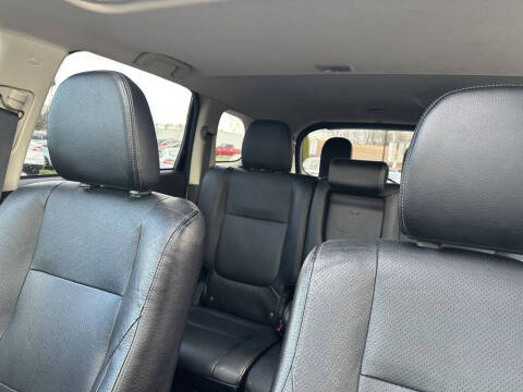 2017 Mitsubishi Outlander GT