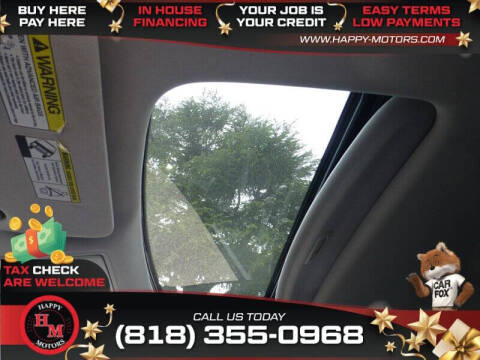 2017 Acura RDX w/AcuraWatch