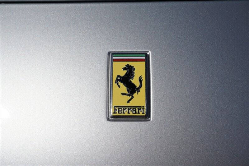 2011 Ferrari California