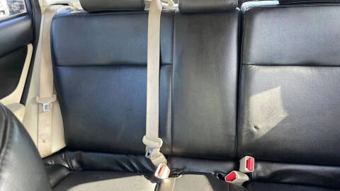 2013 Subaru XV Crosstrek 2.0i Premium