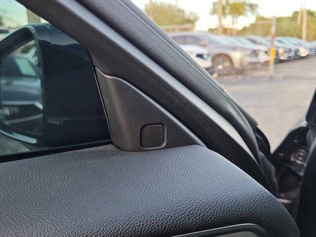 2023 Acura TLX w/Tech