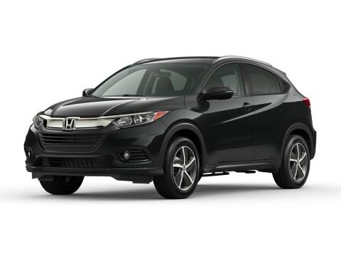 2021 Honda HR-V for sale at Express Purchasing Plus in Hot Springs AR