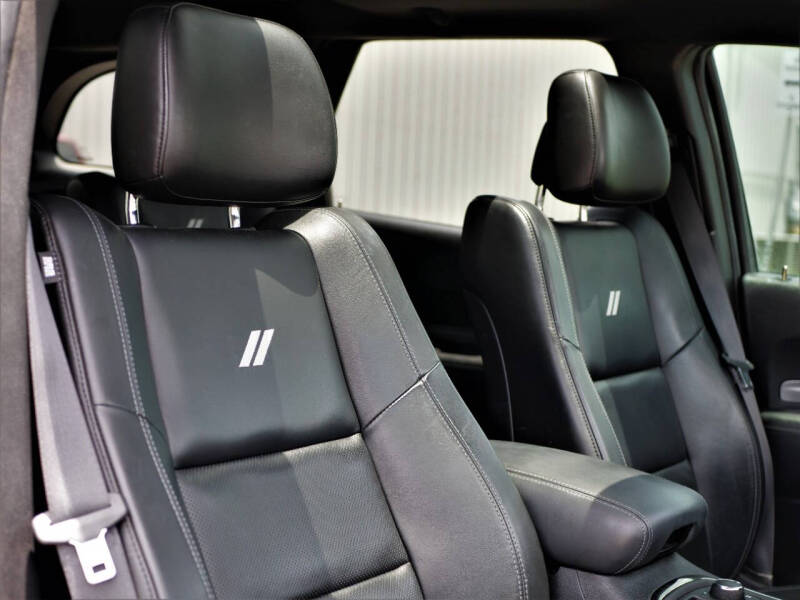 2020 Dodge Durango R/T