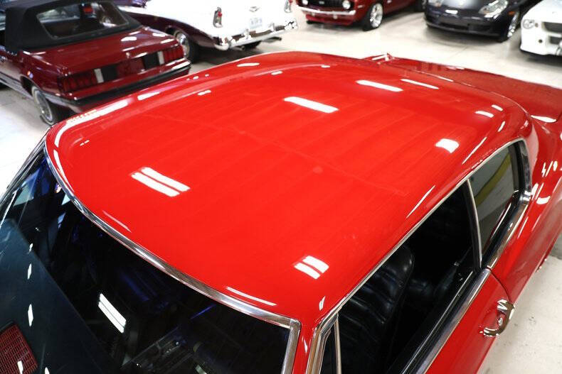 1966 Chevrolet Caprice