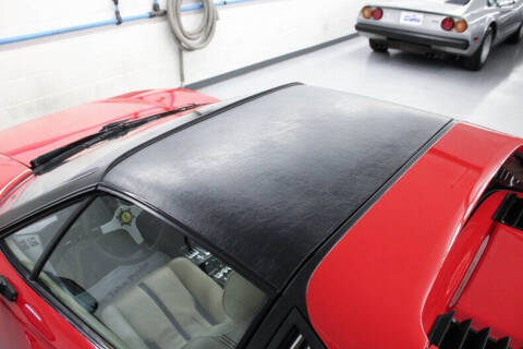 1978 Ferrari 308 GTS