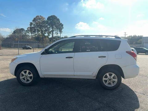 2007 Toyota RAV4