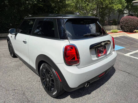 2021 MINI Hardtop 2 Door