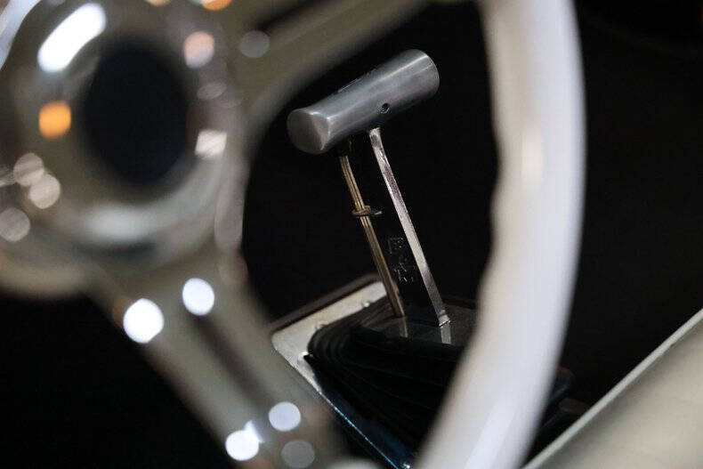 1956 Chevrolet Bel Air