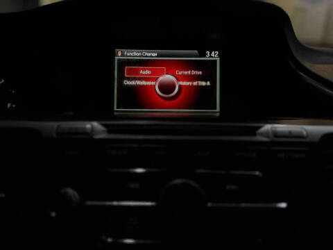 2013 Honda Accord LX-S