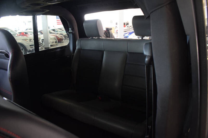 2008 Jeep Wrangler X