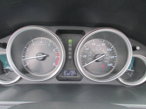 2014 Mazda CX-9 Grand Touring