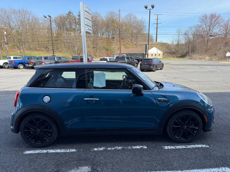 2022 MINI Hardtop 2 Door Cooper S