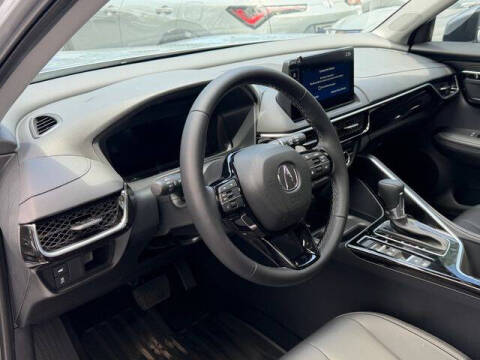 2026 Acura ADX