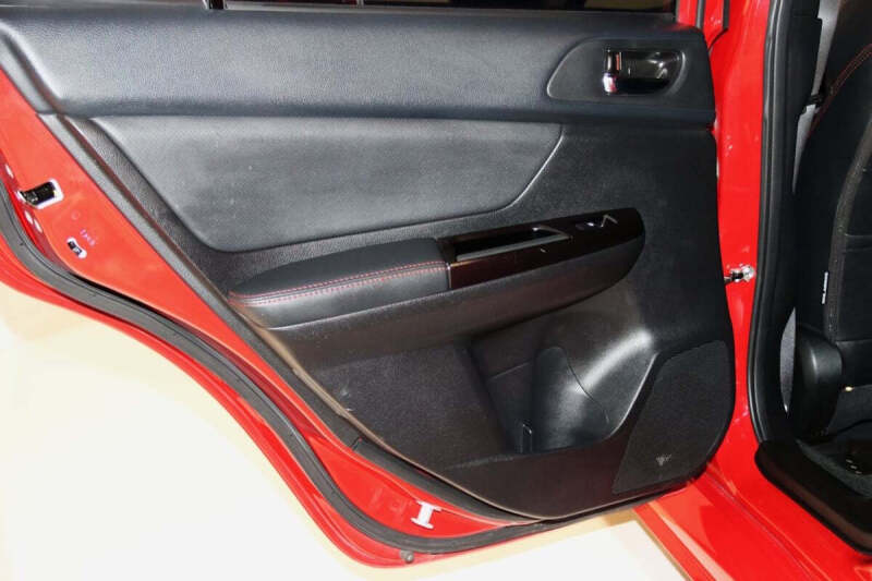 2021 Subaru WRX Limited