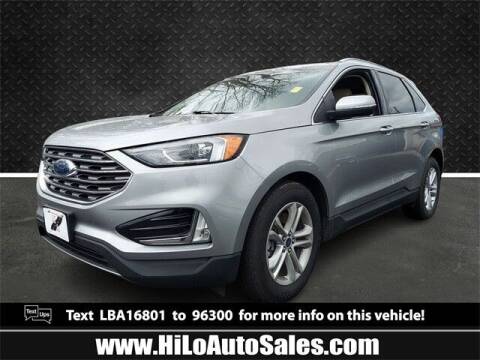 2020 Ford Edge for sale at BuyFromAndy.com at Hi Lo Auto Sales in Frederick MD